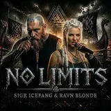 Sigr Icefang — Survival Of The Vikings Ft Ravn Blonde