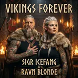 Sigr Icefang — Vikings Forever Ft Ravn Blonde