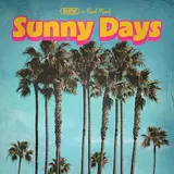Siine — Sunny Days (Feat. Frank Moody)