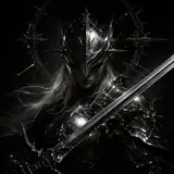 Silver Seraph — Dropsik Tekk (Super Slowed)