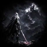 Silver Seraph — Insomnia (Slowed) Ft Badgo