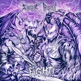 Sinizter — Fight! Ft Raizhell