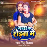 Sintu Dildar — Gaya Ke Rodwa Me