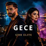 Sirr Elite — Gece