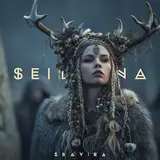 Skavira — Seiðkona (The Witch Of Seiðr)