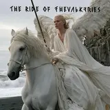 Skavira — Valkyrjureið (The Ride Of The Valkyries)
