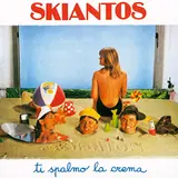 Skiantos — In The Summertime