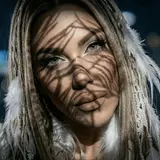 Skyla Reeze — Running Through My Head