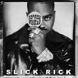 Slick Rick — Slick Rick - The Ruler