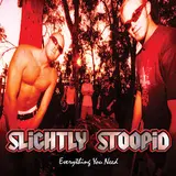 Slightly Stoopid — Mellow Mood (Feat. G. Love)