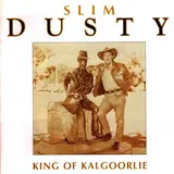 Slim Dusty — City Of Mount Isa