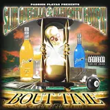 Slim Guerilla — Death Row South Ft Almighty Bumpin