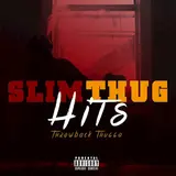 Slim Thug — Wood Grain Wheel