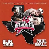Slim Thug — Gettin It (Feat. Gl Productions) Ft Paul Wall
