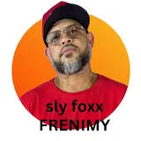 Sly Foxx — Frenimy