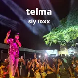 Sly Foxx — Telma