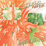 Sly & Robbie — Yes We Can Can