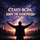 Smart_Top_Ua — Стану Всім, Ким Ти Захочеш