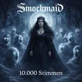 Smockmaid — Sie Wollten Rosen