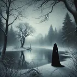 Smockmaid — Winterzauber