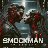 Smockman — Egal/Warum (Feat. Smockmaid)