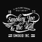 Smokey Joe & The Kid — Somehow (Feat. Blake Worrell)