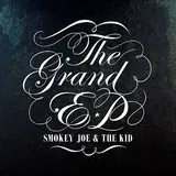 Smokey Joe & The Kid — Zazou (Feat. Hypeman Sage)