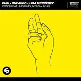 Sneakbo — Coño (Feat. Adje & Jhorrmountain) Ft Lisa Mercedez & Puri