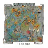 Snowhaus — Iron Man