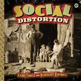 Social Distortion — Writing On The Wall