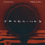Sodiray — Телекінез Ft Merkurii