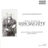 Sofia National Opera Orchestra — Don Quixote: Act I: Quiteria (Kitri) Enters