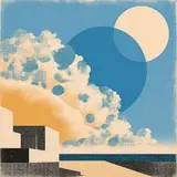 Soft Index — Blue Sky (Indie Pop Ver.)