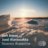 Soft Knees — Slowmo Avalanche (Feat. Jussi Alaraasakka)