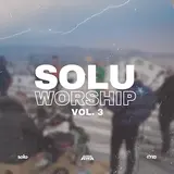 Solu Israel — Open The Eyes | Pkakh Et Einei Libi (Feat. Maria Ghantous)