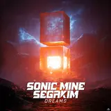 Sonic Mine — Drums (Record Dance Edit) Ft Heater & Crunch