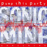 Sonic Mine — Can You Feel It