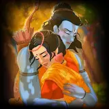 Sonika Sharma Agarwal — Shri Ram Stuti ( Lofi ) Ft Vickky Agarwal