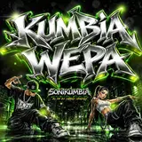 Sonikumbia — Kumbia Wepa