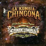 Sonikumbia — La Kumbia Chingona