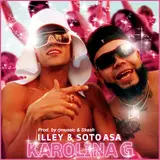 Soto Asa — Karolina G Ft Illey