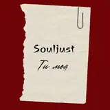 Souljust — Ти Моя