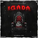 Sparkle Tee — Igada