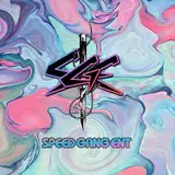 Speed Gang — Red Violin