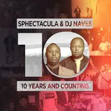 Sphectacula And Dj Naves — Umlilo (Feat. Gobi Beast)
