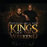 Sphectacula And Dj Naves — Ngiyazi (Feat. Moneoa)