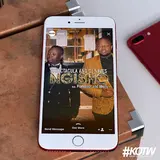 Sphectacula And Dj Naves — Ngisho (Feat. Professor & Uhuru)