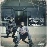 Sphectacula And Dj Naves — Crazy (Feat. Floda, Nadia Nakai & Dj Tira)