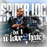Spider Loc — 24S