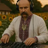 Spinfusion55 — Rozpustyly Kucheri Divchata (Club Remix)